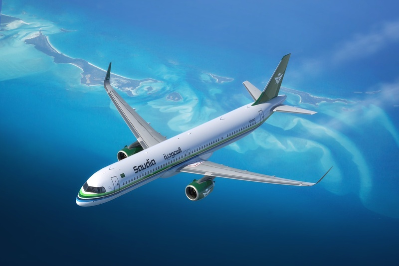 Saudia Expands North America Connectivity Through Delta, Air France-KLM and Virgin Atlantic